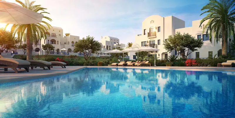 Marassi North Coast