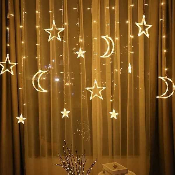How to decorate your home for Ramadan
