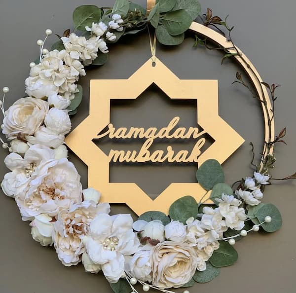 How to decorate your home for Ramadan