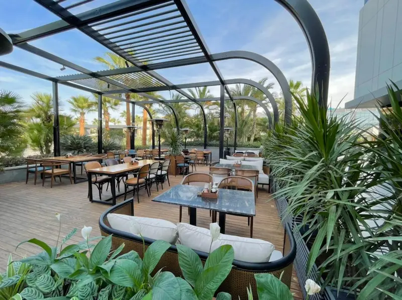 Umami Lavista Bay East