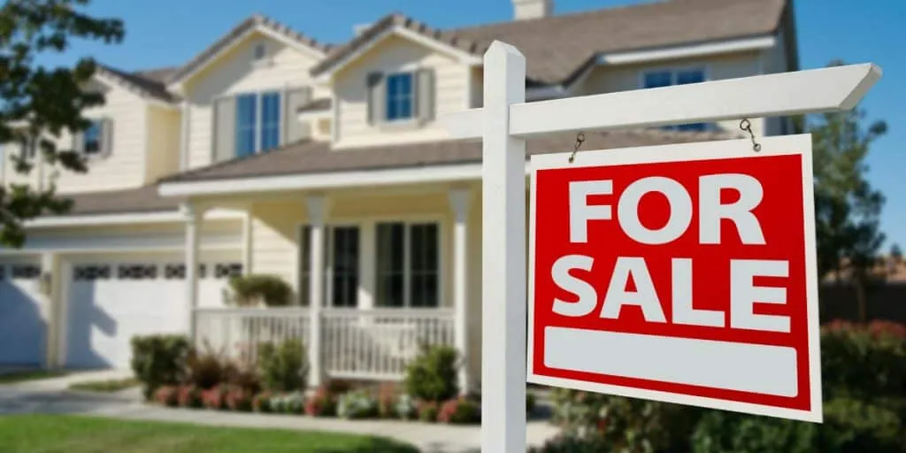 Listing Your Property