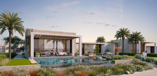 Sidi Heneish Projects