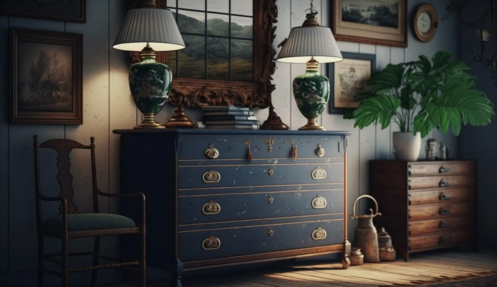 Home Interior Design