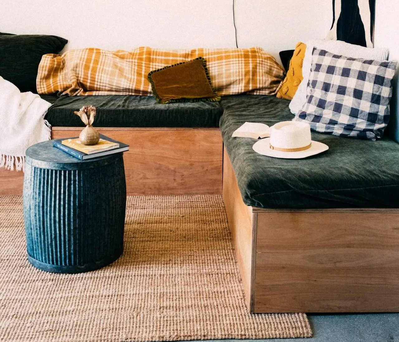 Home Interior Design