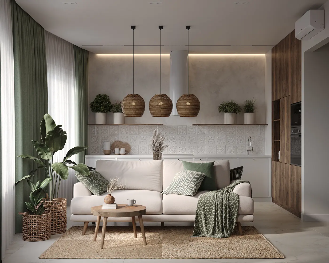 home interior design