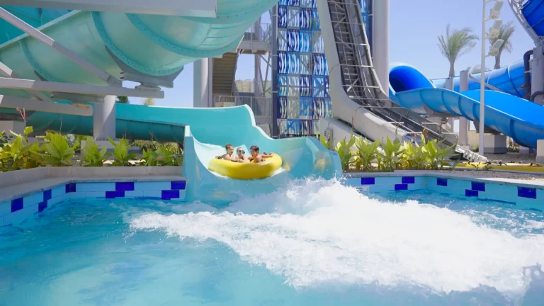 10 Things To Do In Marassi, Unplug and Get Entertained