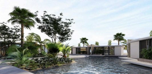 Seashell North Coast master plan