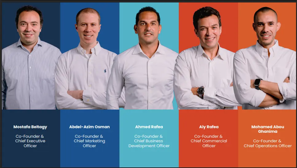 Founders
