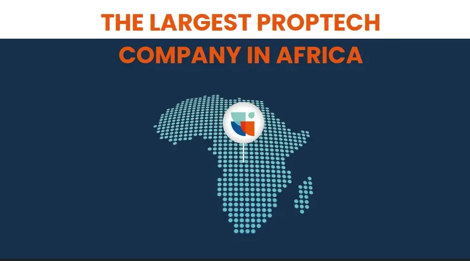 Largest Prop Tech 