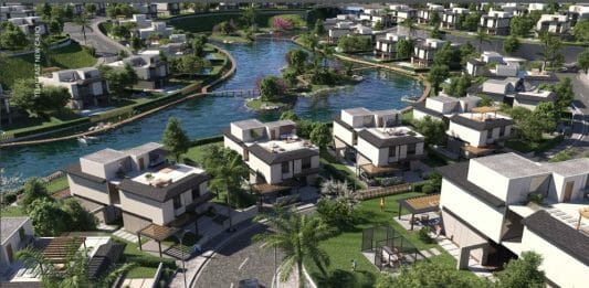 Telal North Coast master plan