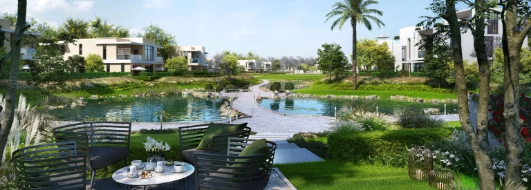 Best Compounds in Egypt: Cairo, Sahel, Gouna, & More