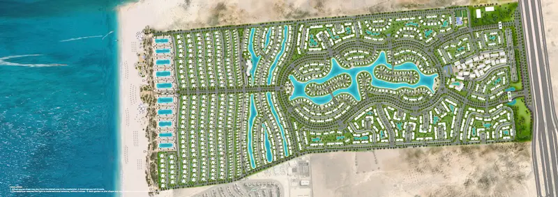 Master Plan Solare Misr Italia