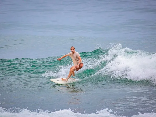 Surf Camp Egypt - Sahel Hot Spots