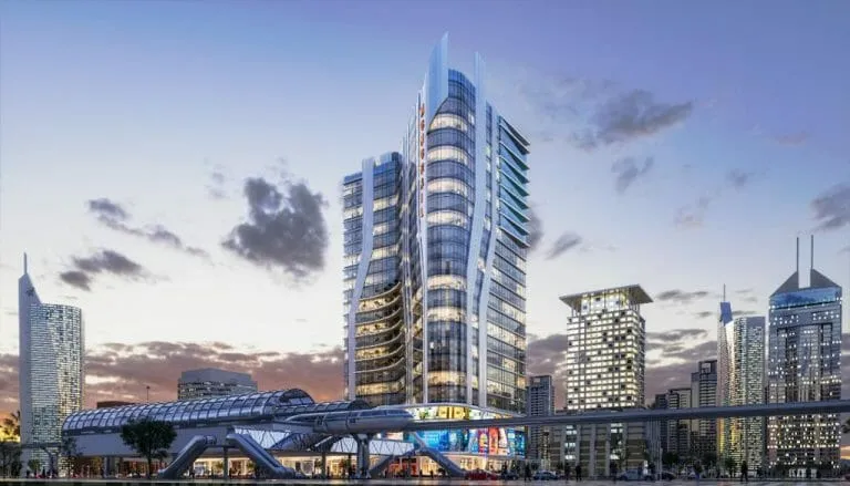 Top 25 New Capital Malls To Visit