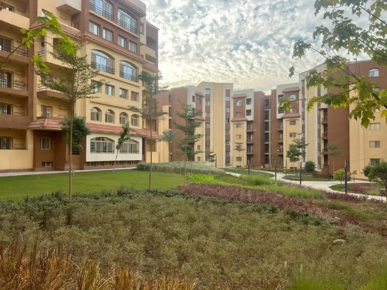 إليك 8 من أبرز مميزات كمبوند المقصد سيتي إيدج