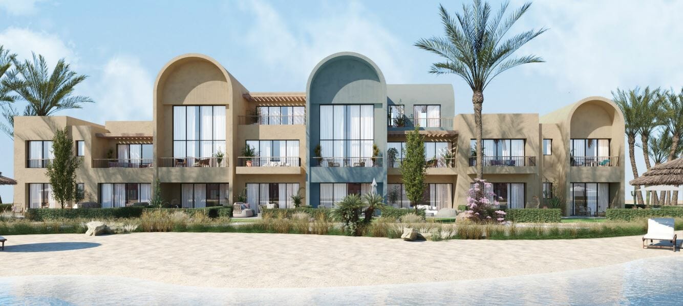 Kamaran El Gouna Resort