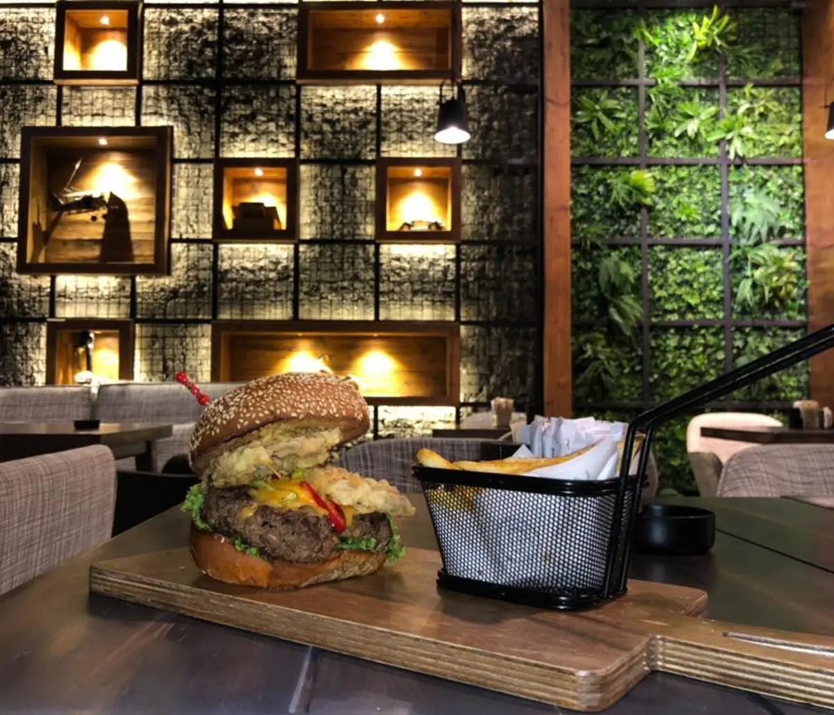 Top Pet-Friendly cafes in Egypt