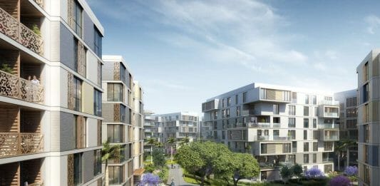Top 10 Best Compounds in Mostakbal City