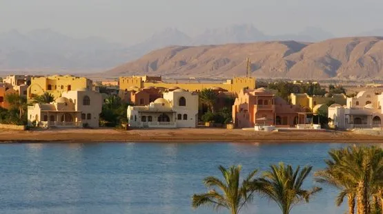 Top 5 El Gouna Compounds