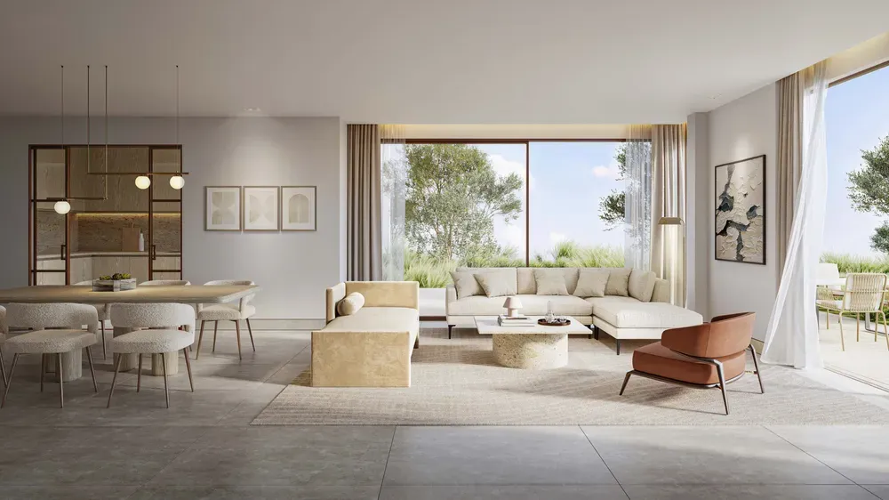 Solana New Cairo