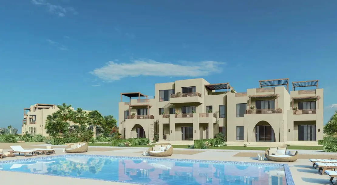 How To Go From Cairo To El Gouna?