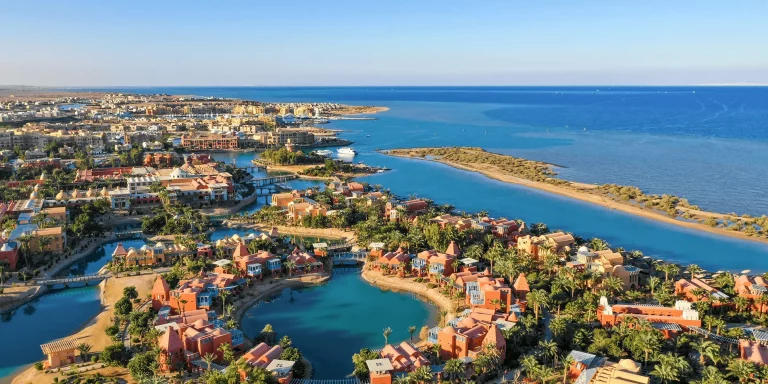 Top Winter Destinations In Egypt