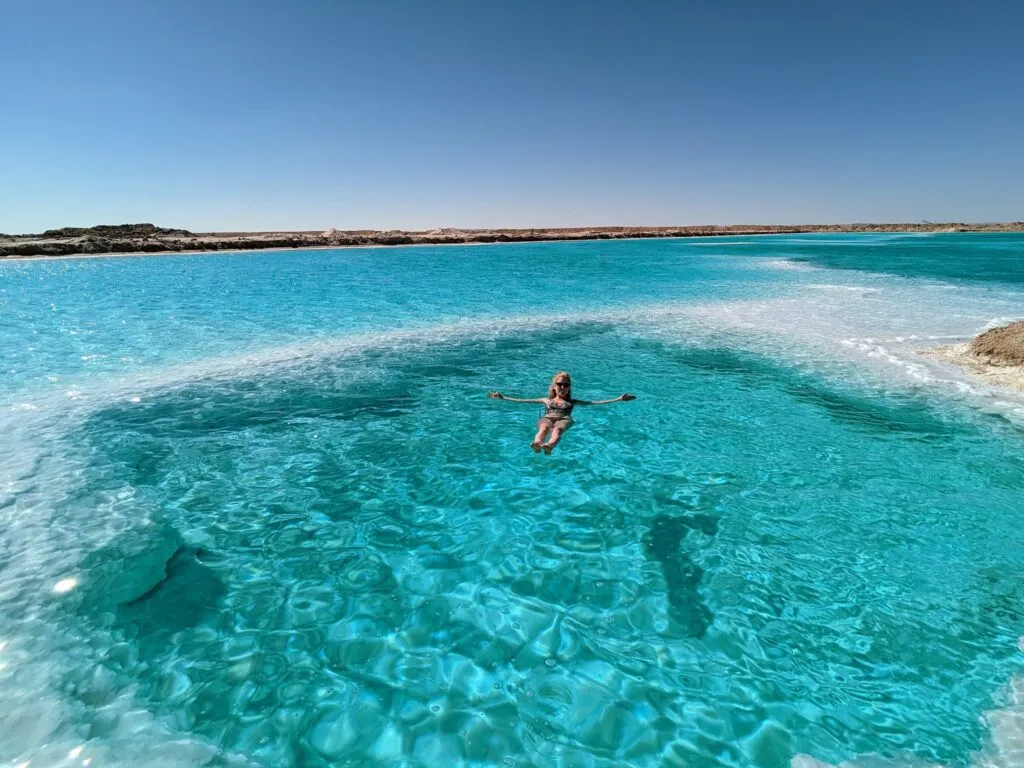 winter destinations in Egypt - Siwa
