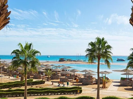 Club Paradiso El Gouna Red Sea - El Gouna Hotels