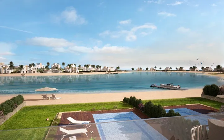 Orascom Development El Gouna