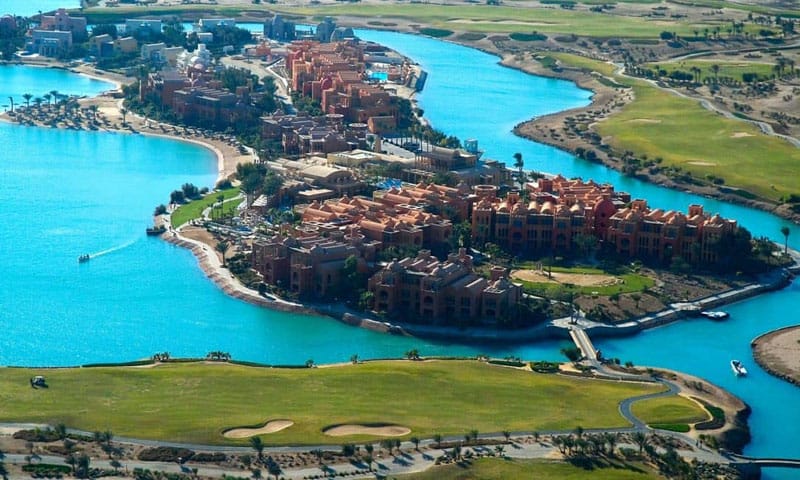 el-gouna