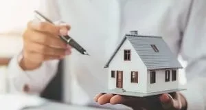 Real estate terms