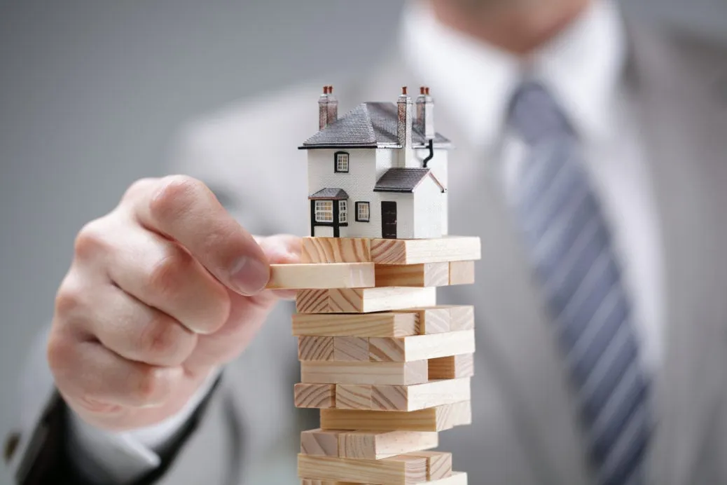 Real estate terms