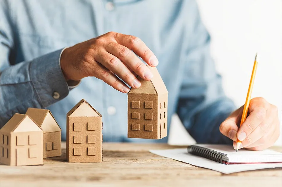 Real estate terms Guide