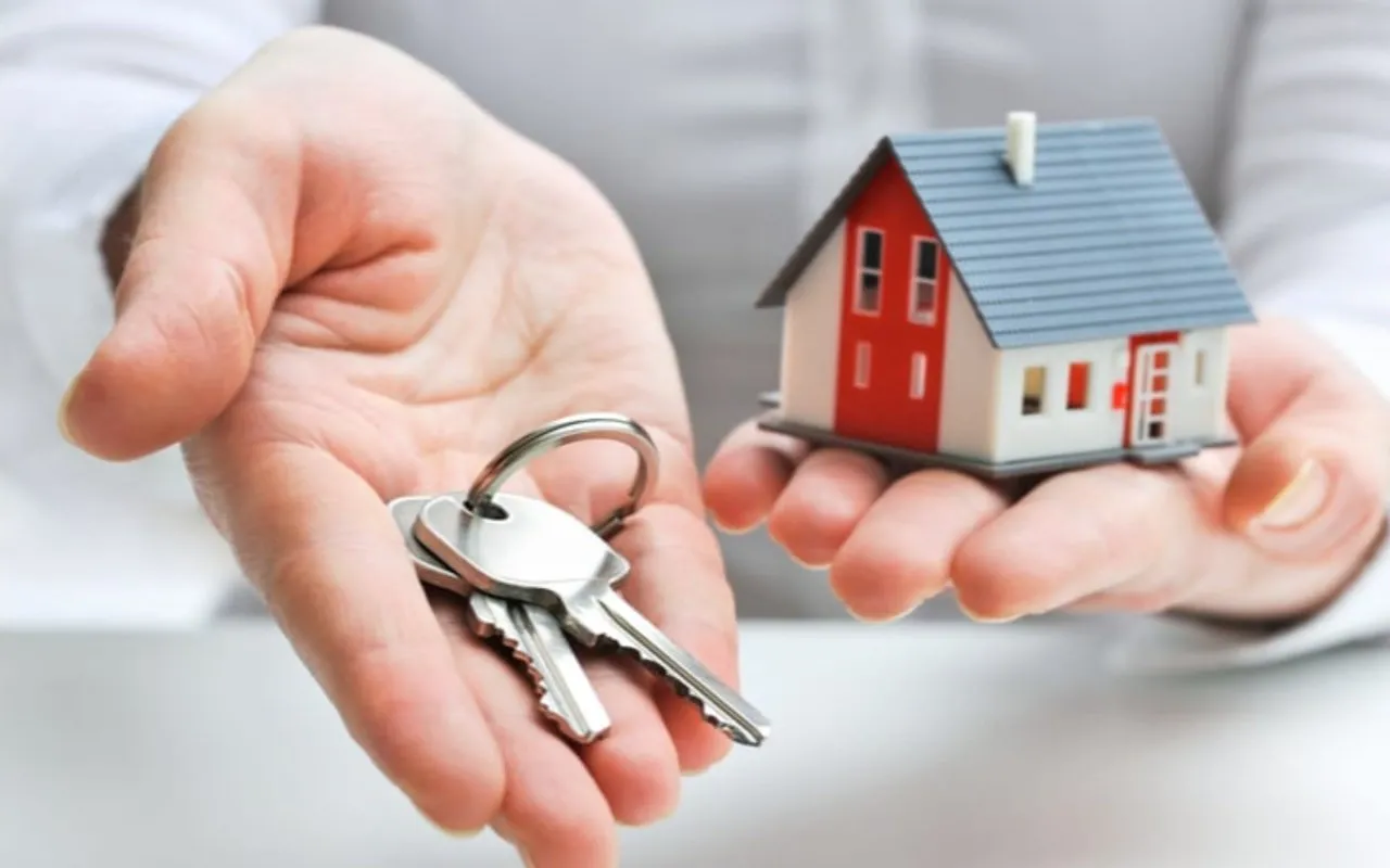 Home purchasing real estate terms