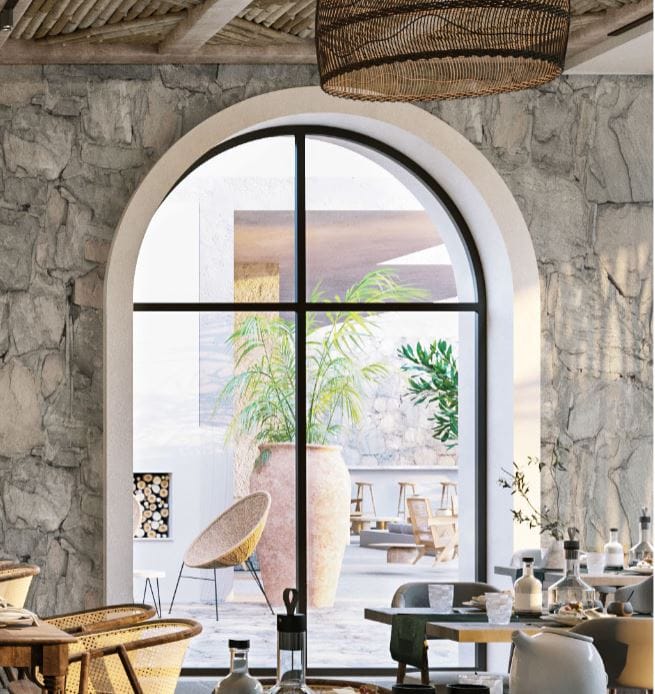 Can Limón’s Boutique Hotel