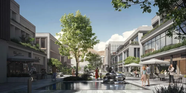 10 معلومات مهمة حول راديكال 1 مول العاصمة الجديدة