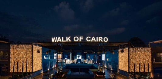 Things to do in West of Cairo
