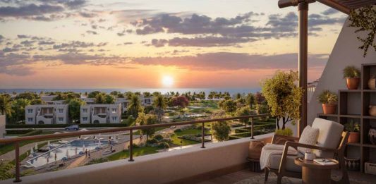 Hacienda west Chalets Prices