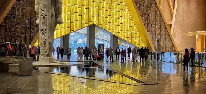 Things to Do in West of Cairo