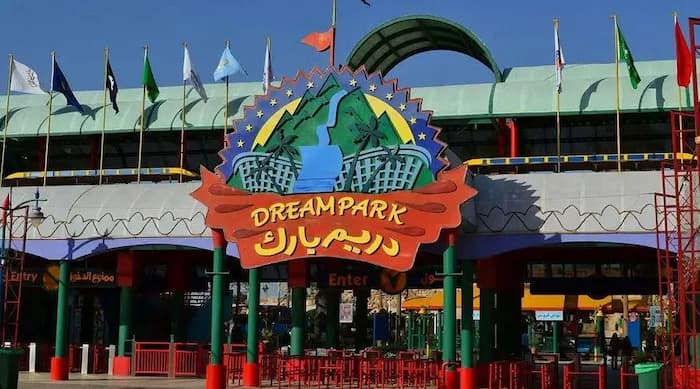 Dream Park
