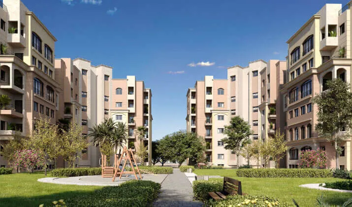 Al Maqsad New Capital
