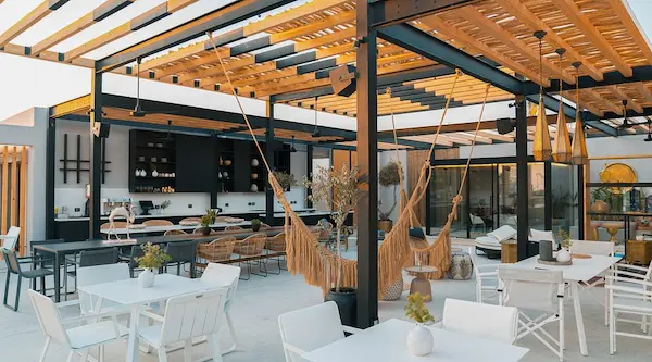 Hotels in North Coast