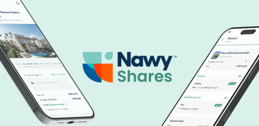 Nawy Shares