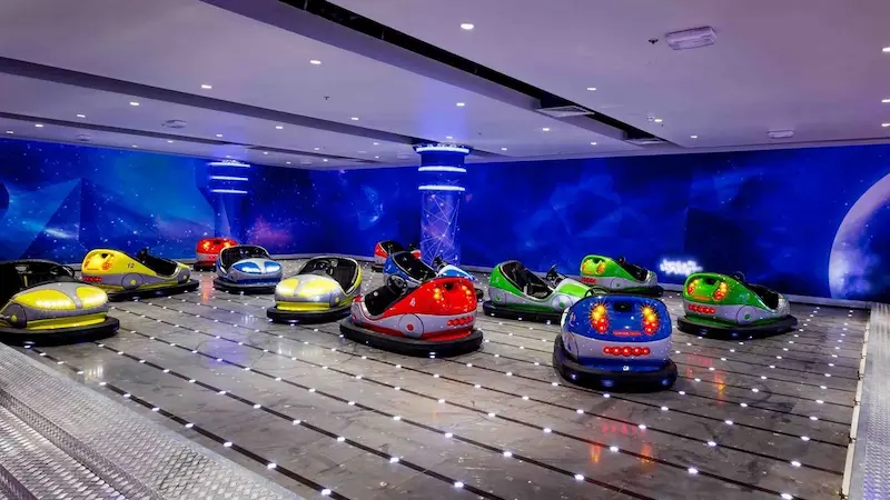 Best Shopping Malls in Cairo