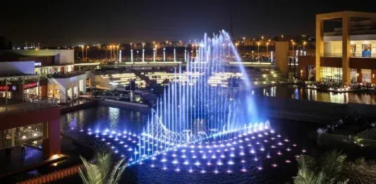 تعرف على 14 من أفضل مولات القاهرة الجديدة تعرف على 14 من أفضل مولات القاهرة الجديدة