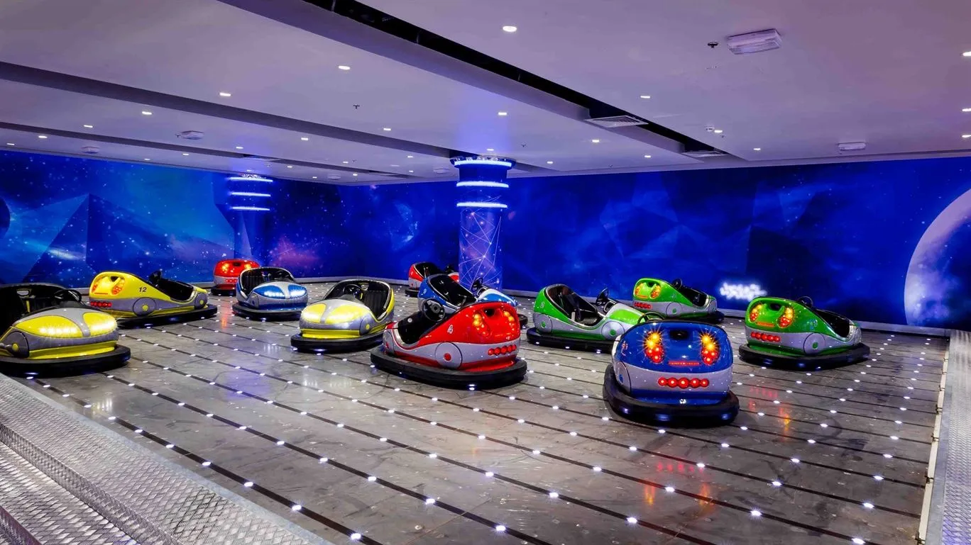 Best Shopping Malls in Cairo