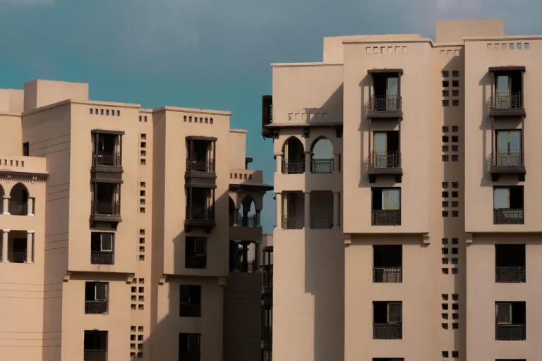 Al Fustat New City: Where History Meets Luxury
