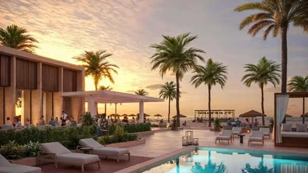 New Projects in Egypt