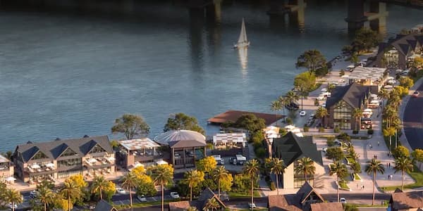 Jirian Mountain View