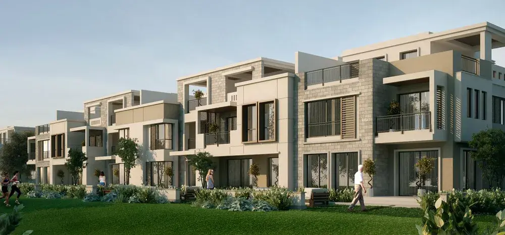 Duplex vs Penthouse
